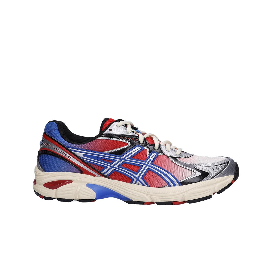 

Asics X Kith X Marvel Gt-2160 Spider-man & Venom (battle Spectra Pack) 240