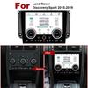 Air Conditioning Touch Screen Control For Land Rover Discovery Sport L550 15-19