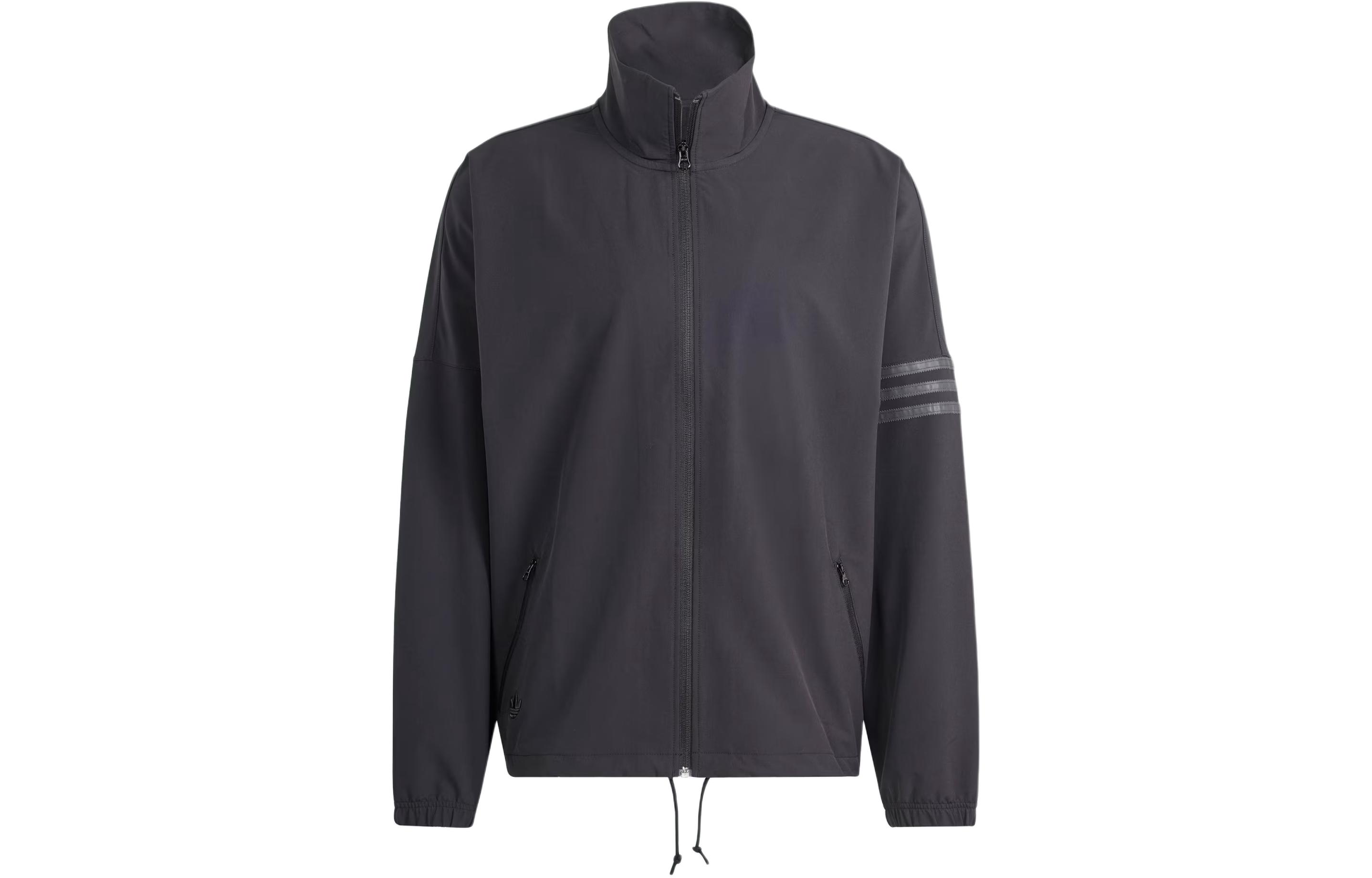 Adidas Newclassic Zip up Track Jacket IS2818 M