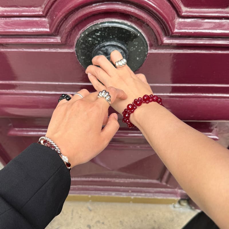 MARTA Grapeberry bracelet