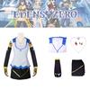 High-quality Edens Zero Rebecca Cosplay Outfit For Comic Con And Anime Conventions
