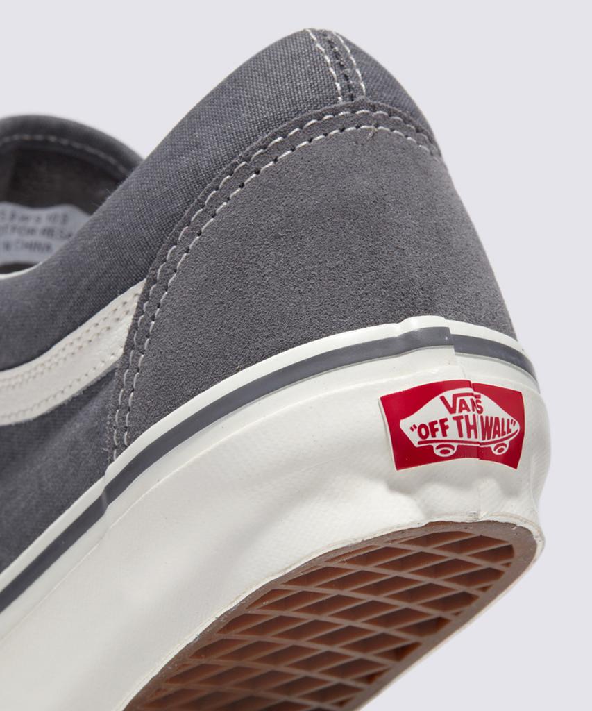 Vans Old Skool 36 - (Salt Wash) Pewter / Vn000Ct9Pwt1