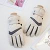 Winter Women Stay Warm Touchscreen Waterproof Windproof Non Slip Snowboarding Ski Gloves