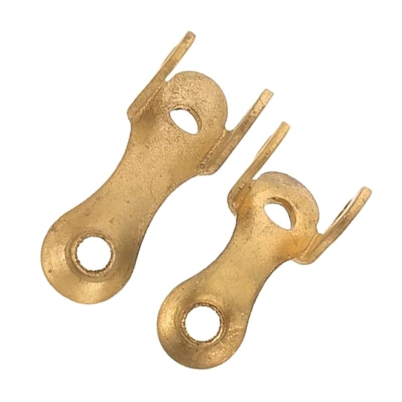 Brass Instrument Drain Valves Base Suitable for Professional Musicians Prevents Condensation Damage Metal Accessory