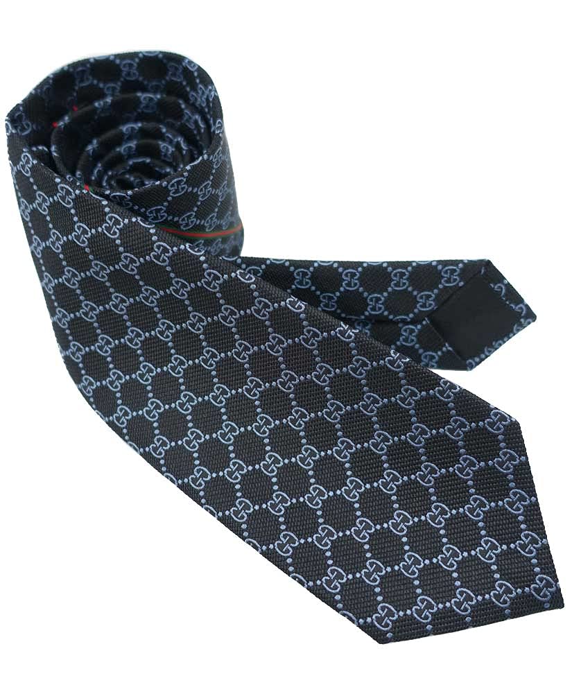 Tie AREND [Gucci] Men's 456522-1069 [Item]