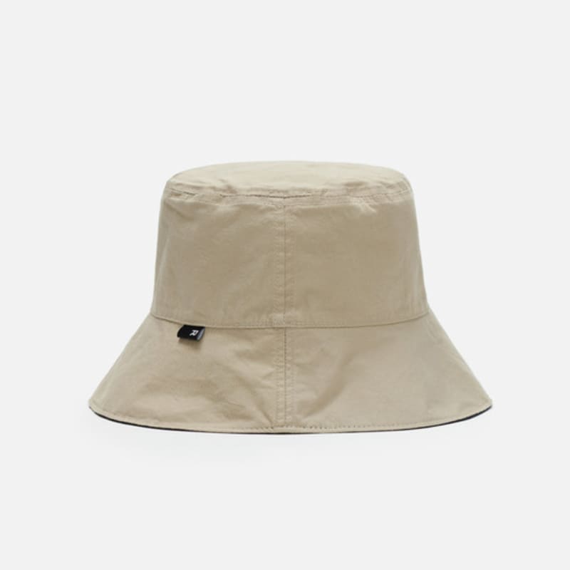 ROH SEOUL Vändbar hinkhatt Beige