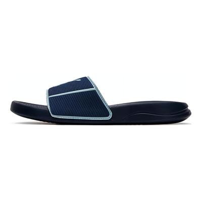 Popcat 20 Outdoor Comfortable Breathable Casual Rubber Sole Anti-Wear Slide Sandals Unisex Footwear Blue 384262-10
