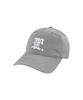 LMC Gothic Nylon 6Panel Cap Gray