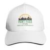 PPU  COPA Baseball Cap F Winter Hat Golf Hat Unisex Fun Hats Caps Women Unisexs