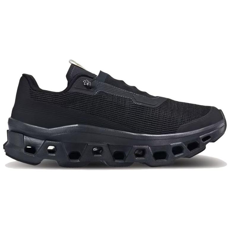 Cloudmonster Sensa All Black Women Sneakers 3WD11780485