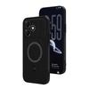OPPO A1C mobile phone case triangular pattern magnetic suction Reno11Promax sticker A1S anti-drop A1 protective case
