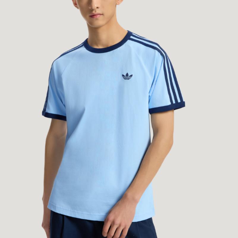 Adidas Originals 3S T Shirt Men's KG6323