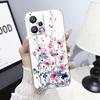 For Realme Narzo 50A N55 50A Prime 30A 50  4G Case Cover For Narzo 30 5G Marble Clear Soft Silicone Phone Case Fundas Cat Capa