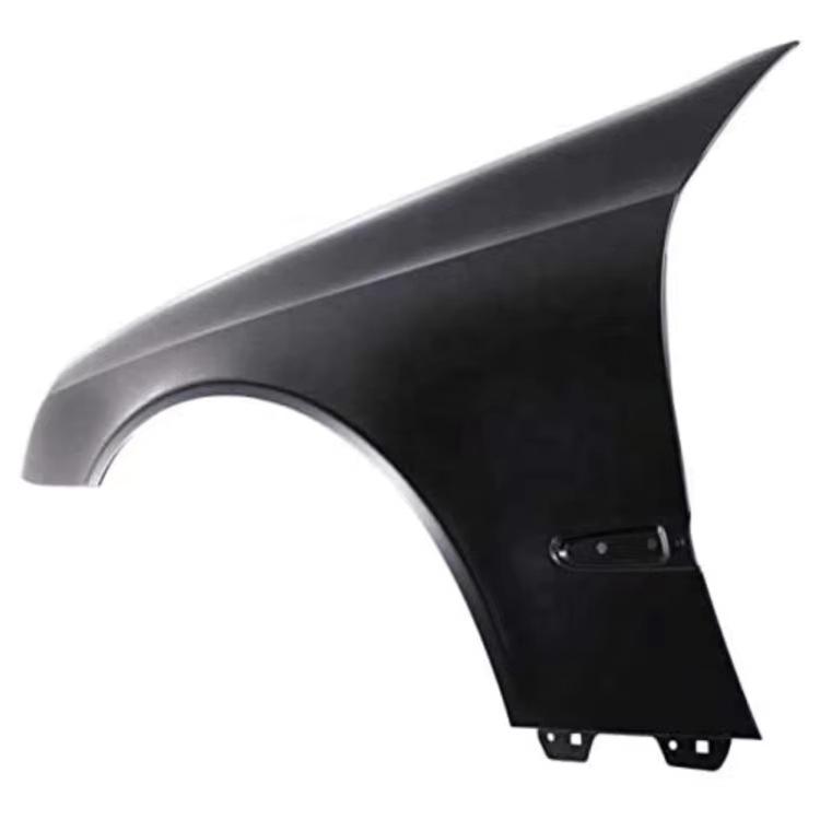 Front Fender for W211 E-Class (2003-2009) - Part #2118801318 / #2118801418