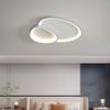 Modern Warm & Romantic Ceiling Lamp for Bedroom & Living Room (2024)