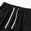 NASA MARVEL Herren Cargo-Jogginghose mit lockerem Schnitt