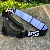 Men Motocross Goggles HD Lens Motorcycle Anti-fog Eyeglasses Riding Glasses Women Moto MX MTB Sunglasses Dirt Bike Accessories
