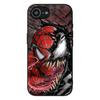 Venom Poster Marvel Casing Phone Cover for Xiaomi Redmi Note 13 A3 A4 14 Pro Plus 9T 14C 13C 9C NFC + Pro+ 5G 4G Case