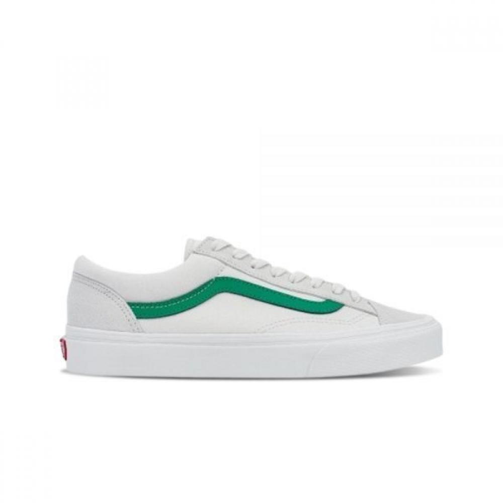 

Vans Vans Vans Style 36 Marshmallow Jolly Green 280