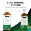 Kapiva Get Slim Juice - Healthy Weight Management Through 12 Ayurvedic Herbs Aids Metabolism and Digestion - 1L