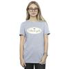Gilmore Girls Womens/Ladies Classic Logo T-Shirt