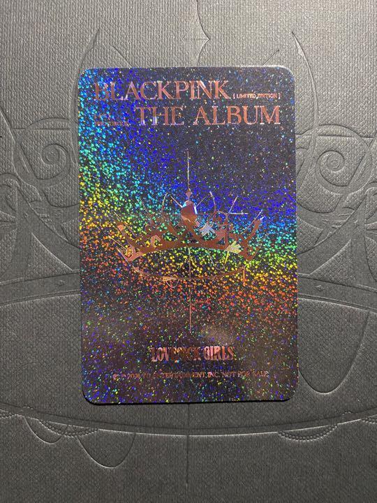 [USED] BLACKPINK Jistreka