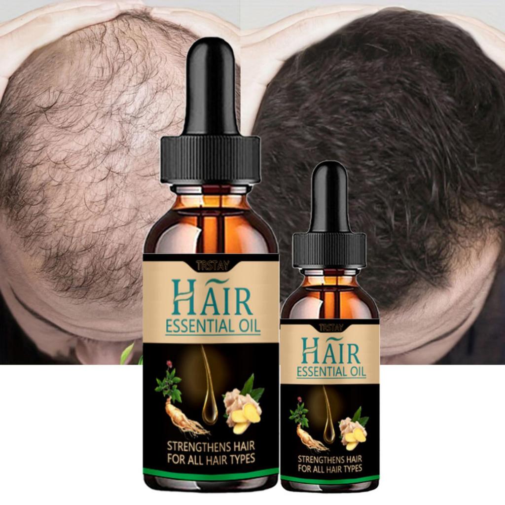 Rosemary Mint  Hair And Strong Root Pure Butter  Injecting Jamaican Black Castor Oil And Biotin