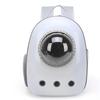 MDNG Transparent Space Capsule Pet Backpack