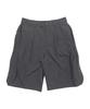 THE COLDEST MOMENT Tcm Fish Half Pants (Charcoal)