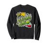 California Pickleball King Pacific Coast Pride Design Sweatshirt -