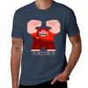 Wreck It Ralph Gonna Wreck It T-Shirt T-Shirts Für Unisex Grafik Lustig G Unisex T-Shirts Für Unisex T-Shirt