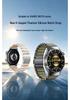 Huawei GT7 Watch: 22mm Titanium Magnetic Buckle Strap for GT Pro
