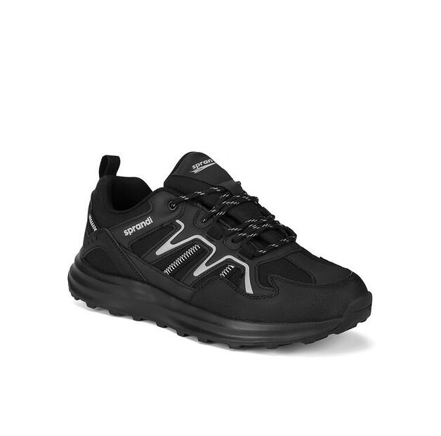 Men's Sneakers Sprandi V2602 Black