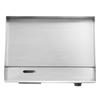 VEVOR Commercial Electric Griddle, 535 x 300 mm, 3200W, 50-300 degrees C Adjustable Temp Control