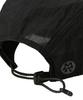 Alumalu Drop Shade Running Cap_Black