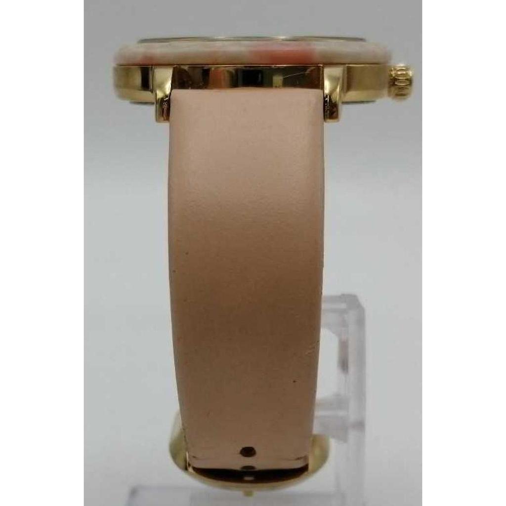 Used KATE SPADE KSW1520B Quartz Analog Watch