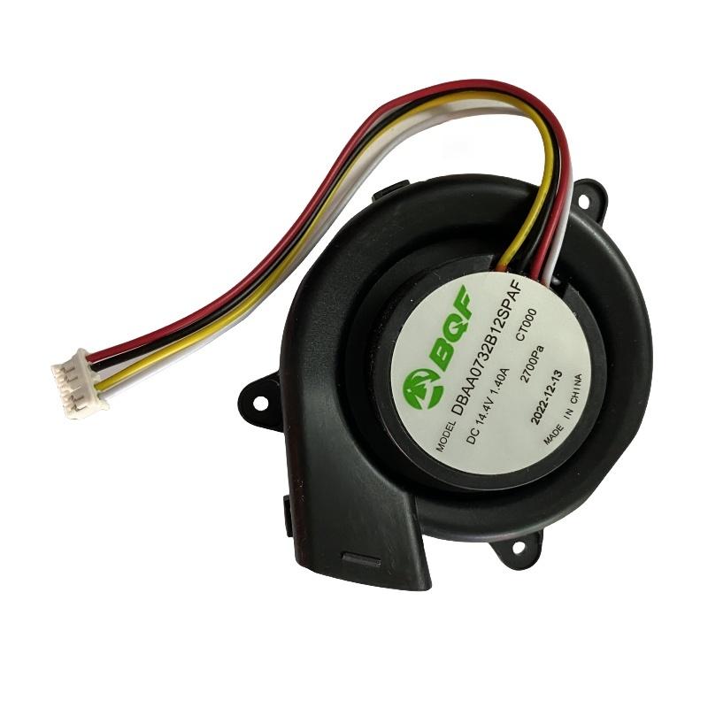 Robot Engine Ventilator Fan Motor for