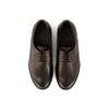 DakS Men S Derby ShoeS Clipper Dmx426kh22  Dark Navy 