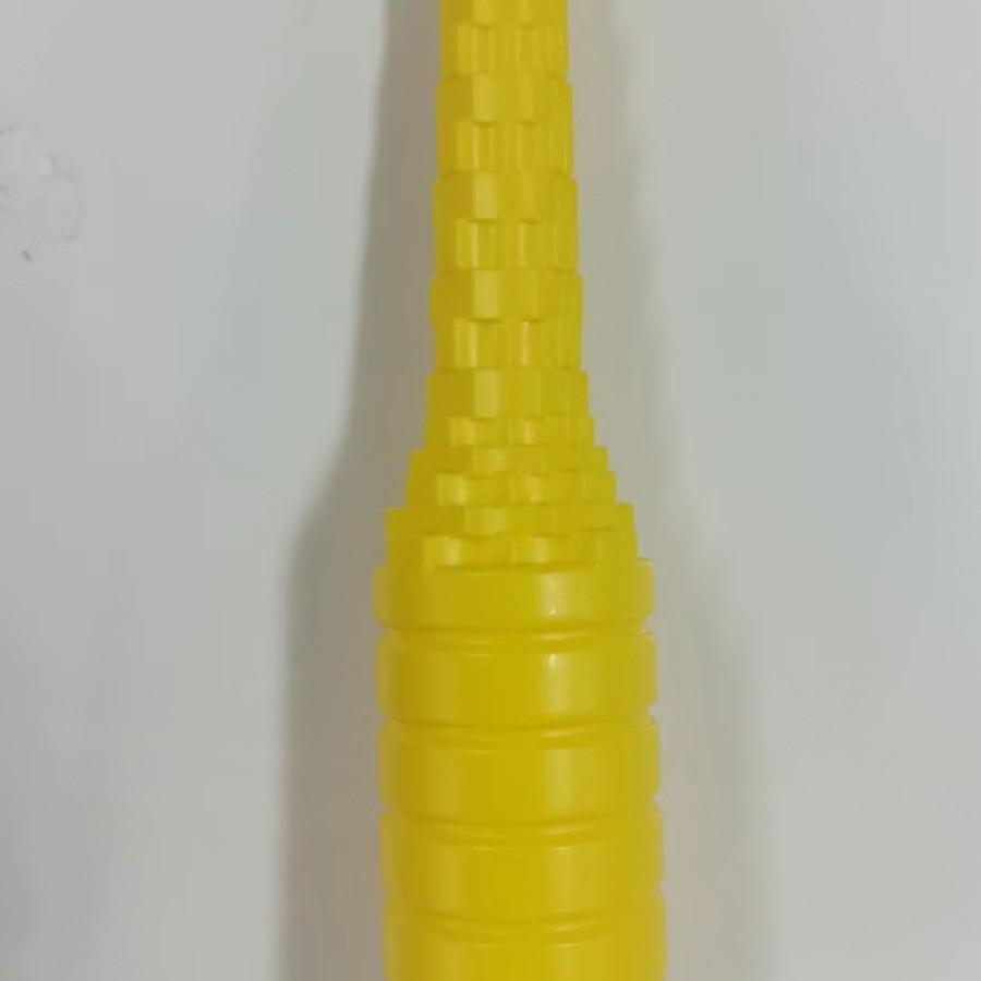 Perforatore Creativo per Buco Hot Dog nel Pane, Costruttore di Hot Dog Anti-Perdita, Strumento Scavino per Hot Dog in Acciaio Inossidabile per la Preparazione di Hamburger e Hot Dog