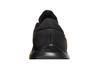 Nike Precision 6 Black Metallic Gold