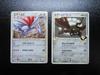 Card LEGEND L2 Reviving Legends Skarmory Pt3 Heartbeat Skarmory FB Set Un D Mint Condition Pokémon Frontier's 2-card
