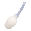 Anal Douche for Women and Men Silicone Vagina Cleaner Enema Bulb Kit for Colon Cleansing