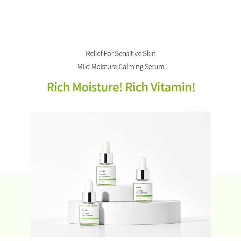 iUNIK - Centella Edition Skincare Set