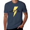 Thunder Tshirt Soft Lightweight Cotton Tshirt