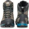 Треккинговые ботинки Scarpa Zg Trek GTX