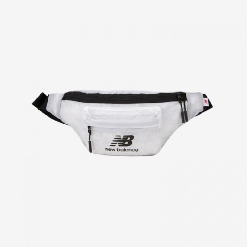 New Balance Color Point Hip Colored Sling Bag Nbgcdsl303