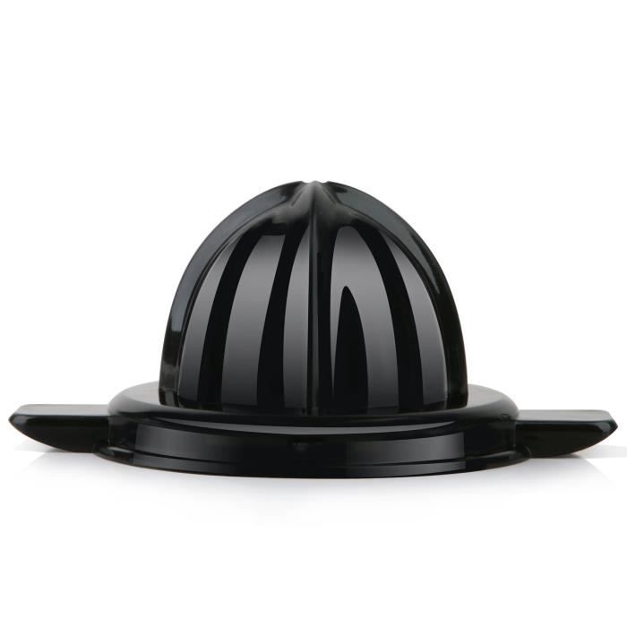 Taurus Easy Press 600 Electric Citrus Juicer - 600W - 2 Cones - 650ml Tank