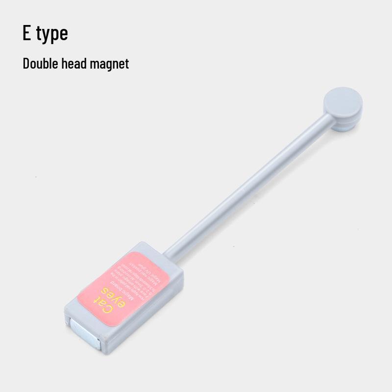 

Многофункциональный гель-лак с эффектом кошачьего глаза, суперсильный набор инструментов для салонов