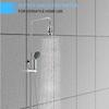 High-Efficiency Active Universal Purification Cartridge Showerhead Filter  Water Purification
