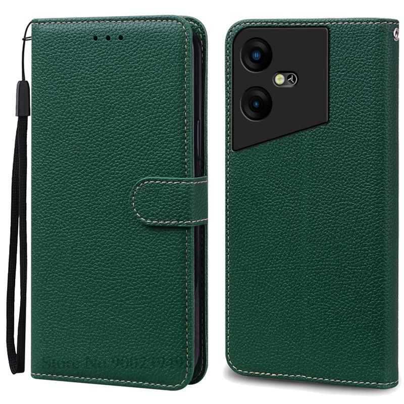 Pova Neo 3 Case For Tecno Pova Neo 3 Case Wallet Flip Leather Cover For Techno Pova Neo 3 Neo3 Case Phone Cover Coque Fundas